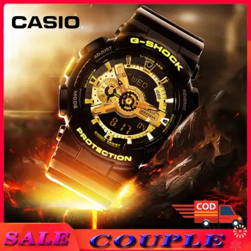 Lazada g shock watch 2024 sale