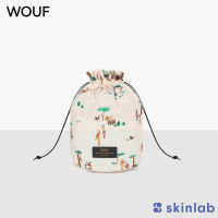 WOUF Baobab Small Organizer Bag