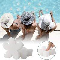 Hot Selling 10Pcs Swimming Pool Sponge Filter Oil Absorbing  Hot Tub Pool Spa Water Filter Foam Shape