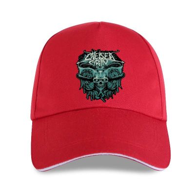 2023 New Fashion  Grin Deathcore Band Men Black Size S To 3Xl Mens Dress Baseball Cap Men Shor，Contact the seller for personalized customization of the logo