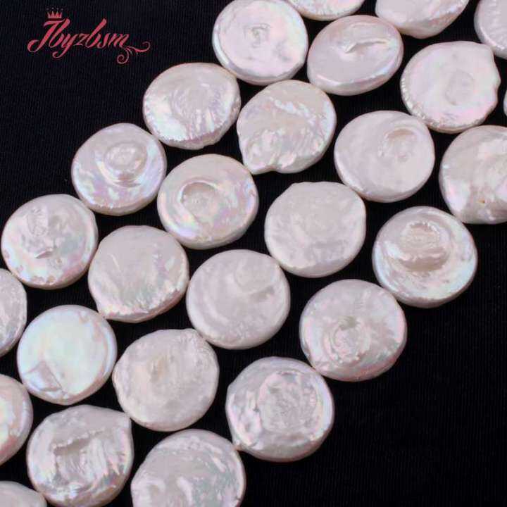 16mm-coin-white-freshwater-pearl-beads-natural-stone-beads-for-diy-women-necklace-bracelets-earring-jewelry-making-loose-15