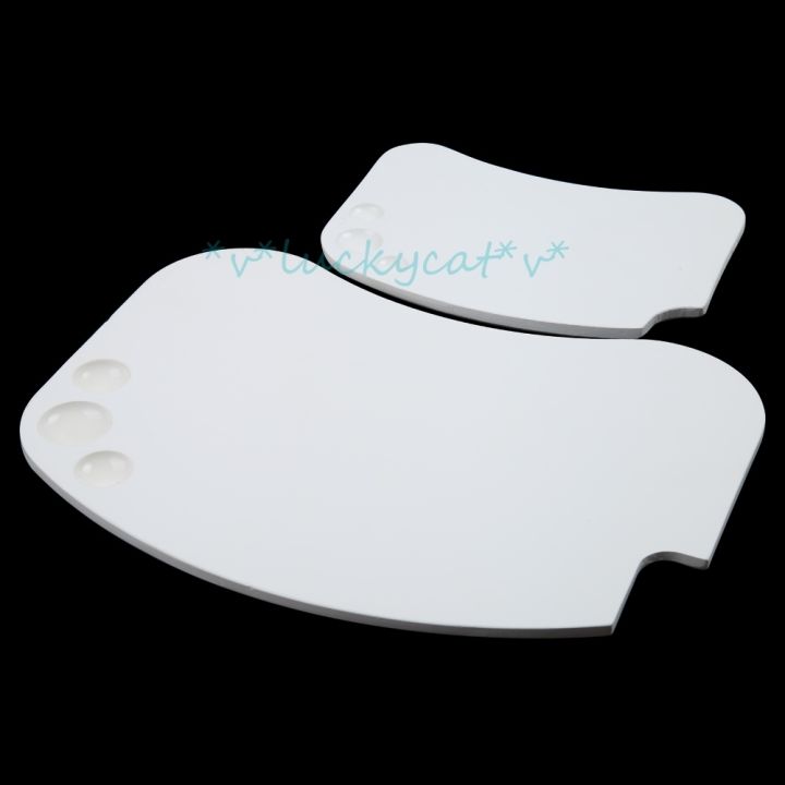 useful-1pcs-dental-lab-porcelain-watering-plate-and-thermal-insulation-moisturizing-porcelain-plate-palette-with-tooth-tool