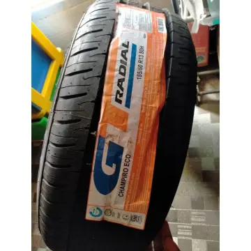 Jual Ban Gt Radial Champiro Eco Terbaru Dec 2023 Lazada