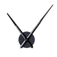 3D Clock Hands,DIY Large Clock Movement Mechanism Needles,Wall Accessories Part Replacement