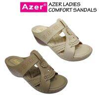 ~ Azer CL 1305 รองเท้าแตะ ใส่สบาย สําหรับผู้หญิง