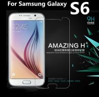 G9200 Samsung Galaxy S6กระจกนิรภัยสำหรับใหม่ W ~ W ใหม่9H G920F SM-G920F ปกป้องหน้าจอฟิล์มติดไฟรถ GLAS Sklo Pelicula De Vidro