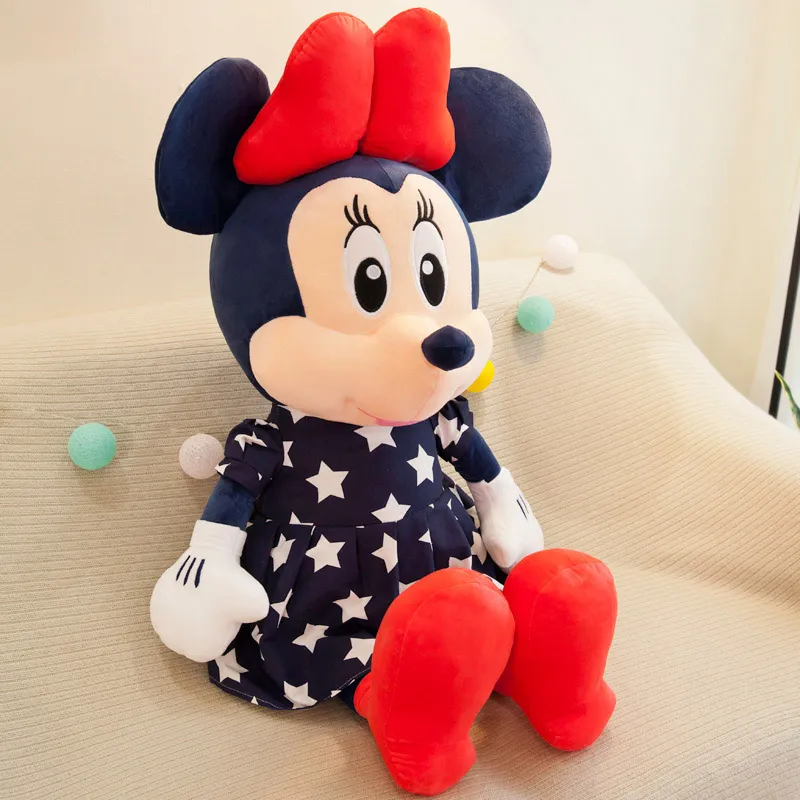 mickey mouse big doll