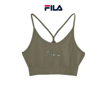 Shop Fila Sports Bra with great discounts and prices online - Feb 2024