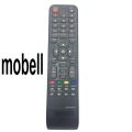 hướng dẫn sử dụng remote tivi mobell