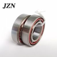 7000 7001 7002 7003 7004 7005 7006 7007 7008 Precision Angle contact ball bearing ABEC-5 P5 Machine tool bearing