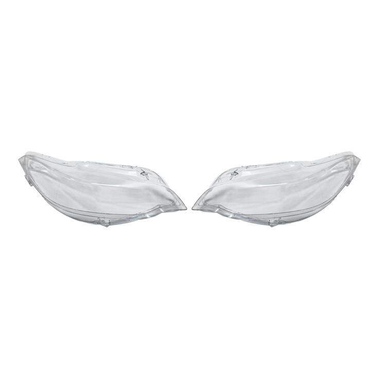 for-bmw-f22-f23-2-series-2014-2019-side-car-headlight-lens-cover-head-light-lamp-transparent-lampshade-shell-glass