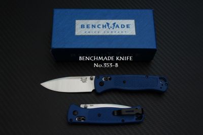 มีดพับ BENCHMADE ระบบ Axis Lock รุ่น 535s. OEM