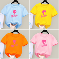 Blouse for Kids Girl Older Girl Regular Shirts Cartoon Unisex Kids Tshirts Kids Tshirt Kids Tshirt Summer Clothes
