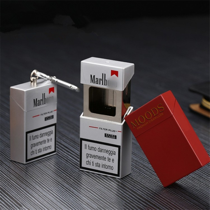 กล่อง-ashtray1-ashtray1ขนาดเล็กแบบพกพาที่สร้างสรรค์ใหม่แฟชั่นใส่กระเป๋า