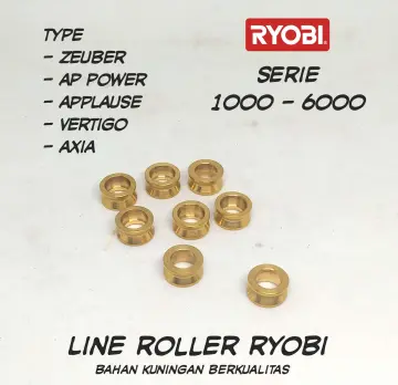 Jual Reel Pancing Ryobi Ap Power 4000 Terbaru - Apr 2024