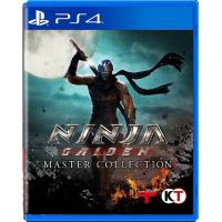 ✜ PS4 NINJA GAIDEN MASTER COLLECTION (เกมส์  PS4™ By ClaSsIC GaME OfficialS)