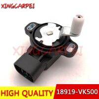 18919-VK500 Throttle Position Sensor Pedal For NISSAN NAVARA PICK-UP D22 2.5 350Z X-TRAIL PRIMERA 3502 18919VK500