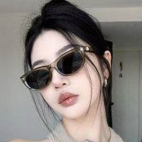 -nmj0615 New paragraph g1m sunglasses with web celebrity cats eye uv protection sunglasses female fashion personality male tide restoring ancient ways of glasses