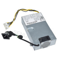 สภาพใช้แล้ว PA-2231-8 656932-001 658263-001 Max 230W PSU สำหรับ8300 AIO Power Supply