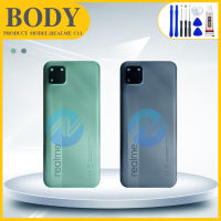 Body บอดี้ （ฝาหลัง+เคสกลาง) Realme C11 ( 2020 )