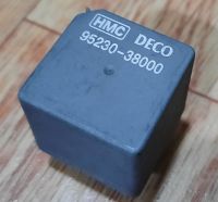 Relay 95230-38000 HMC DECO รีเลย์ 4 Pin 12V 1 ตัว