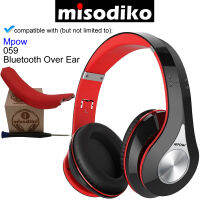 Misodiko เปลี่ยนแถบคาดศีรษะ-สำหรับ Mpow 059 Over Ear Bluetooth,หูฟังอะไหล่ซ่อมแถบคาดศีรษะ