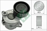 ลูกรอกสายพานหน้าเครื่อง BENZ VITO W639 SPRINTER 3-t 3,5-t 4-t 4,6-t 5-t B906 B907 OM651 INA