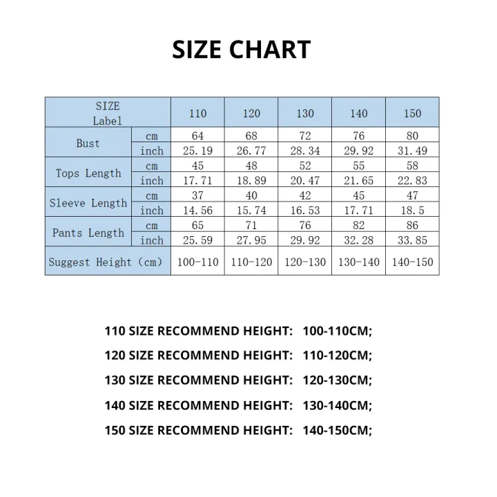 SLAIXIU Pyjamas Kids Autumn Kids Boys Girls Pyjamas Cartoon Style Cotton Long Sleeve Tops & Pants Keep Warm Girls Pajamas Set for 3-12 Years Children Sleepwear Suits (1 Sets)
