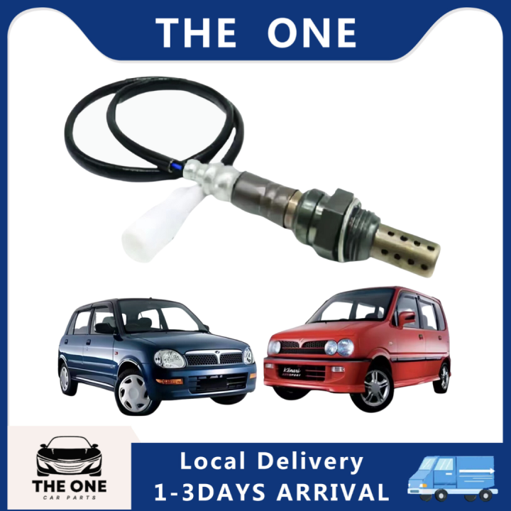 FREE SHIPPING 】 ORIGINAL DAIHATSU PERODUA KENARI , KELISA , KEMBARA