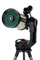 NexStar Evolution 8 HD Telescope with StarSense กล้องโทรทรรศน์ กล้องดูดาว แบบผสมระบบอัตโนมัติ อัลตาซิมุท