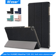 Ốp Lưng Cho Huawei Matepad T10S 10.1 Inch Ốp Lưng AGS3-L09 AGS3 thumbnail