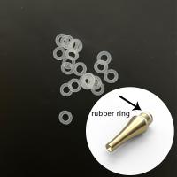 1 Pack Rubber Rings for Metal Diamond Painting Pen Tips Placer Fixed Non-slip Accessories