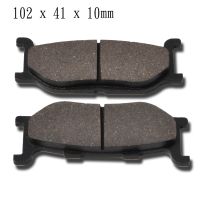 Motorcycle Front Brake Pads For Yamaha XJ600/XVS650/DRAG/XV750/XJ900/SCR950/XV950/XVS950/XV1100 VIRAGO XVS1300 XVZ1300 XV1600