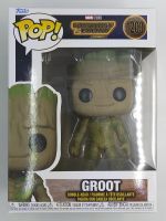 Funko Pop Marvel Guardians of the Galaxy 3 - Groot #1203