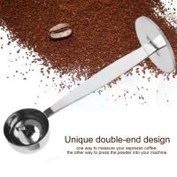 1Pc Household Steel Measuring Spoon Coffee Tea Scoop Flavouring Tablespoon With Long Handle For Kitchen Accessori H9S8