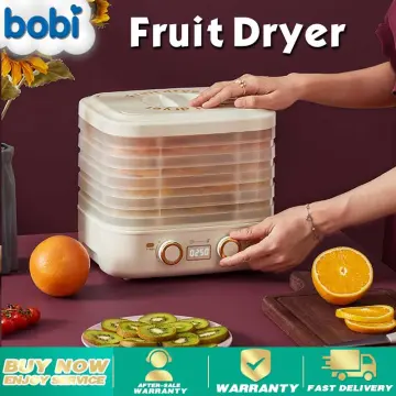 Shop Bobi Fruit Dryer with great discounts and prices online - Sep