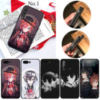 CC19 Bungo Stray Dogs อ่อนนุ่ม High Quality ซิลิโคน Phone เคสโทรศัพท์ TPU ปก หรับ Xiaomi Redmi Note 8 9 10 Pro Max 10T 10S 9S 9T 8T Prime