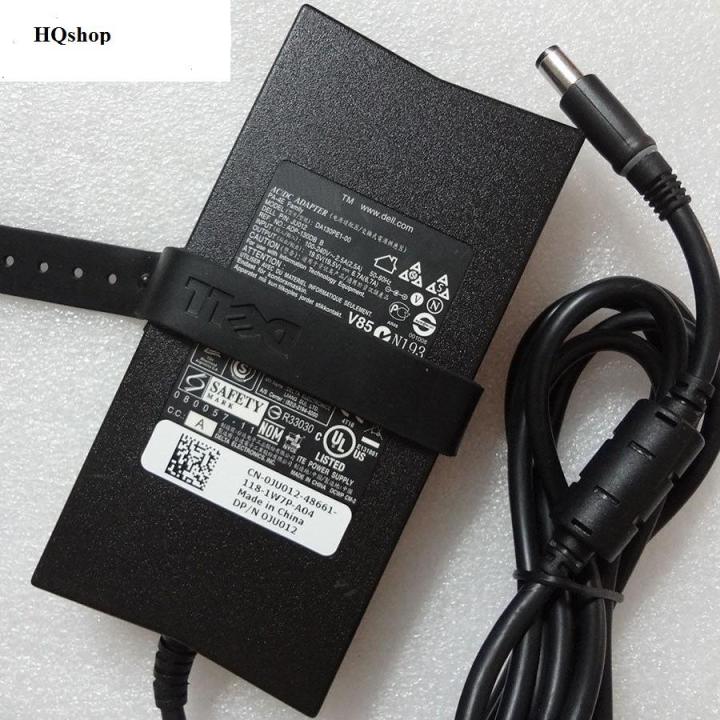 Sạc laptop Dell PA-1131-28D1 VJCH5 0VJCH5 DA130PE1-00   130w AC  adapter PA-4E 