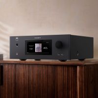 NAD T778 AV Surround Sound Receiver w/ Dolby Atmos แอมป์ดูหนัง 140วัตต์x9 มีตัวสตรีมมิ่งในตัว