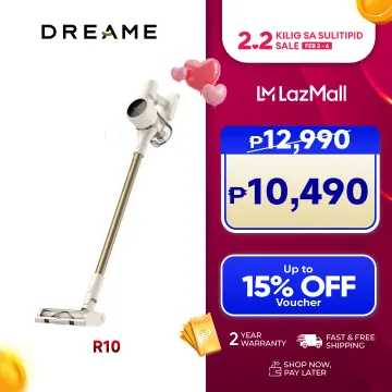 Buy Dreame T30 Cordless Vacuum online