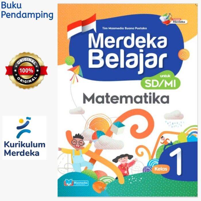 Materi Matematika Kelas 1 Semester 2 Kurikulum Merdeka - Homecare24 Materi matematika kelas xi semester 1 kurikulum merdeka
