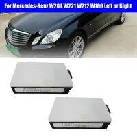 2Pcs A0009050110 Car Radar Sensor Distance Blind Spot Warning Module for - W204 W221 W212 W166 Left or Right