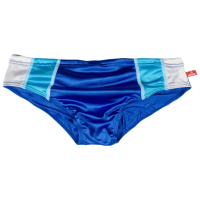 Mens Swim Briefs Low-Rise Bikini Bathing Suits for Men Bathing y with Pocket Surf Swimwear AIMPACT Briefs