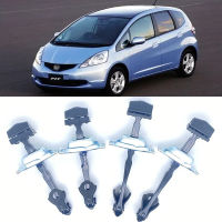 Auto Door Checker 72380-TF0-00372340-TF0-003สำหรับ HONDA FIT 2009-2014รถประตูตรวจสอบสาย Stopper Stay Holder 1Pc4Pcs