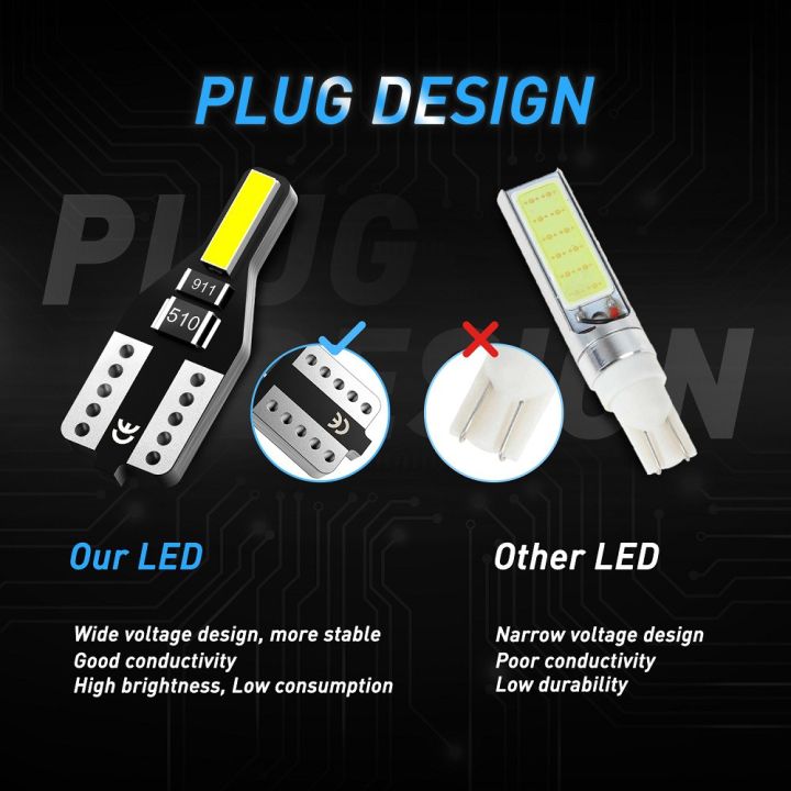 auxito-2pcs-t10-w5w-led-bulb-168-194-led-auto-lamp-for-reading-interior-trunk-lamp-12v-6000k-white