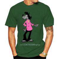 Nu Pogodi T Shirt Nu Pogodi Tshirt Male Graphic Tee Shirt Awesome Classic Short Sleeves Tshirt