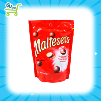 มอลทีเซอร์ Maltesers Chocolate ช็อกโกแลตสอดไส้รสมอลต์ 37 150 กรัม