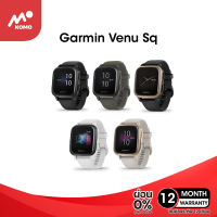 Garmin Venu SQ Music / No Music - เครื่องศูนย์ไทย เมนูไทย ประกัน 12 เดือน TTB