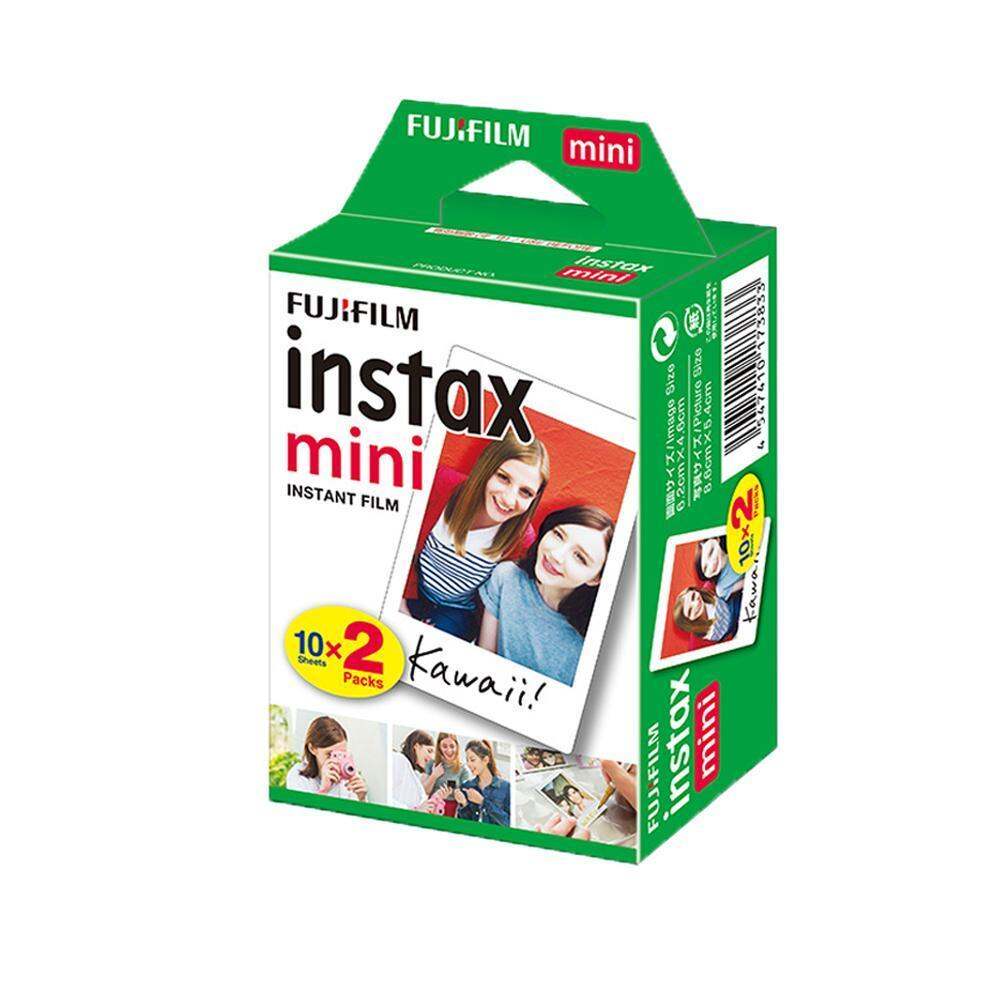 instax mini 9 papier