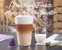 กาแฟ Nespresso แคปซูล  - Arpeggio Decaffeinato (9) เข้มข้นและหวานมัน